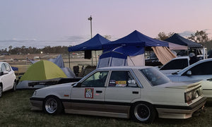 QR Spring Drift Matsuri - 2021